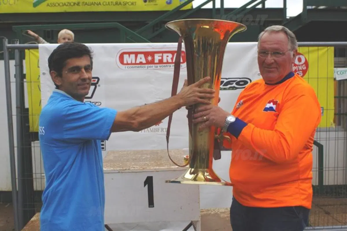 Classic Motocross per Nazioni a Malpensa (10)