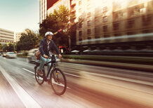 Bosch a EICMA 2018 presenta l'ABS per le eBike