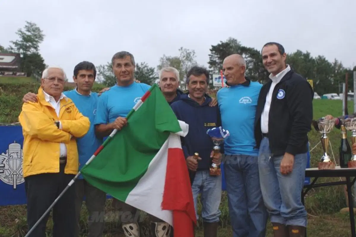 Classic Motocross per Nazioni a Malpensa (12)
