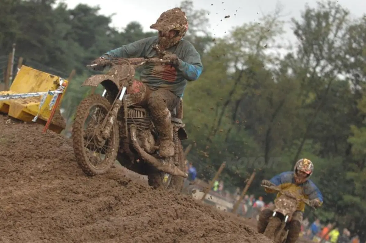 Classic Motocross per Nazioni a Malpensa (15)