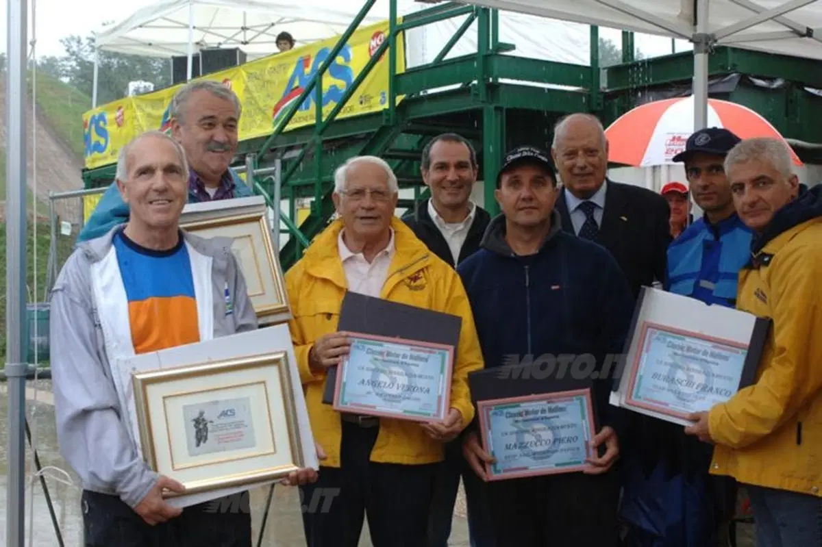 Classic Motocross per Nazioni a Malpensa (17)