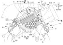 Honda, nuova CBR 1000 o nuova RC con il V4?