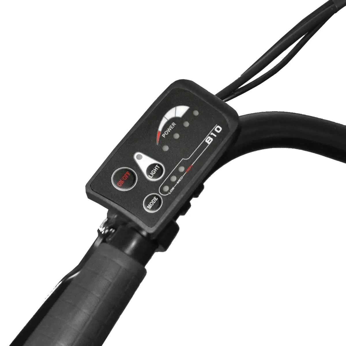 Prova eBike. Nilox X5 e X2. Cittadine qualità/prezzo
