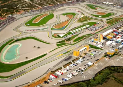 Orari TV MotoGP. GP di Valencia 2018