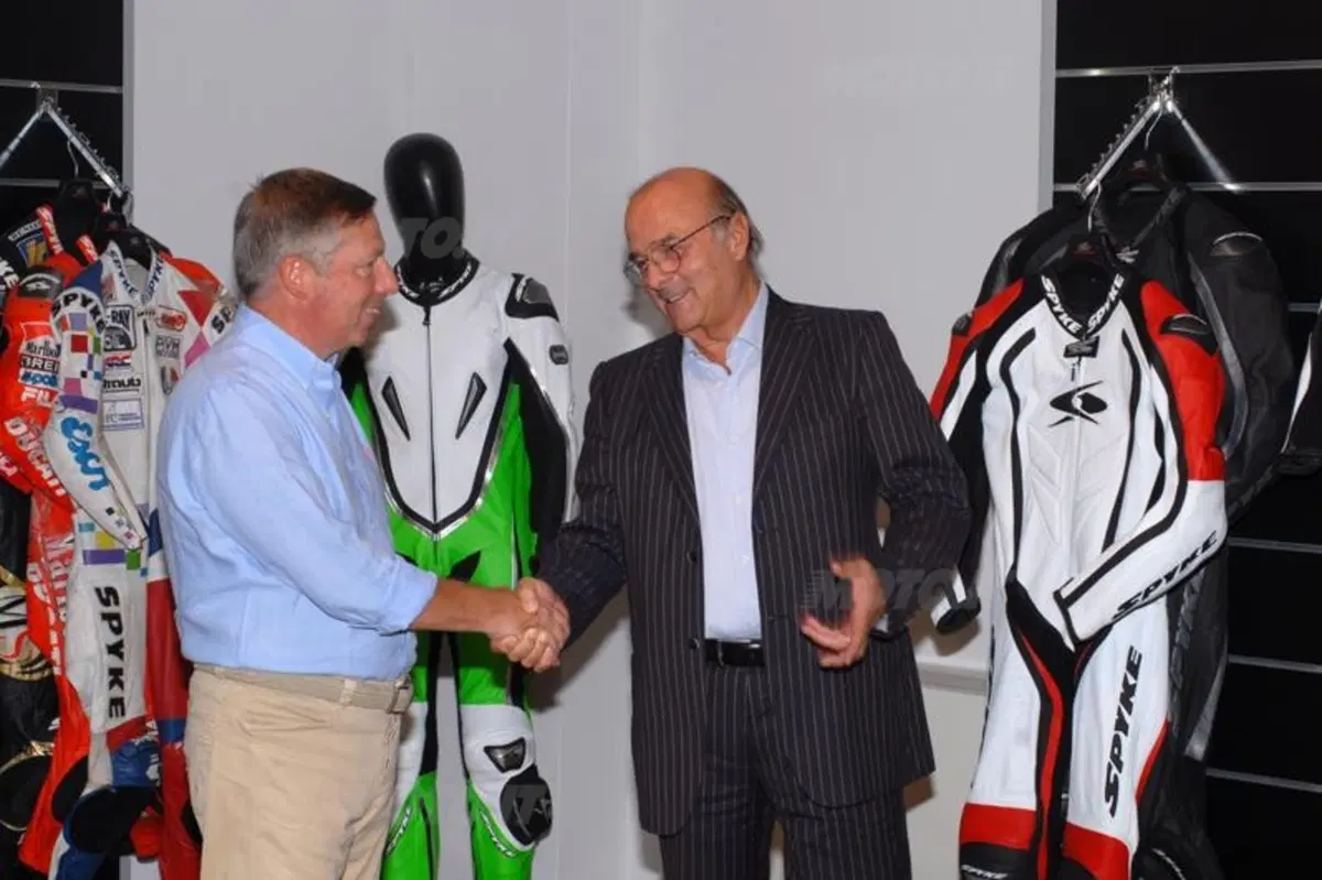 Spyke diventa S.p.A.