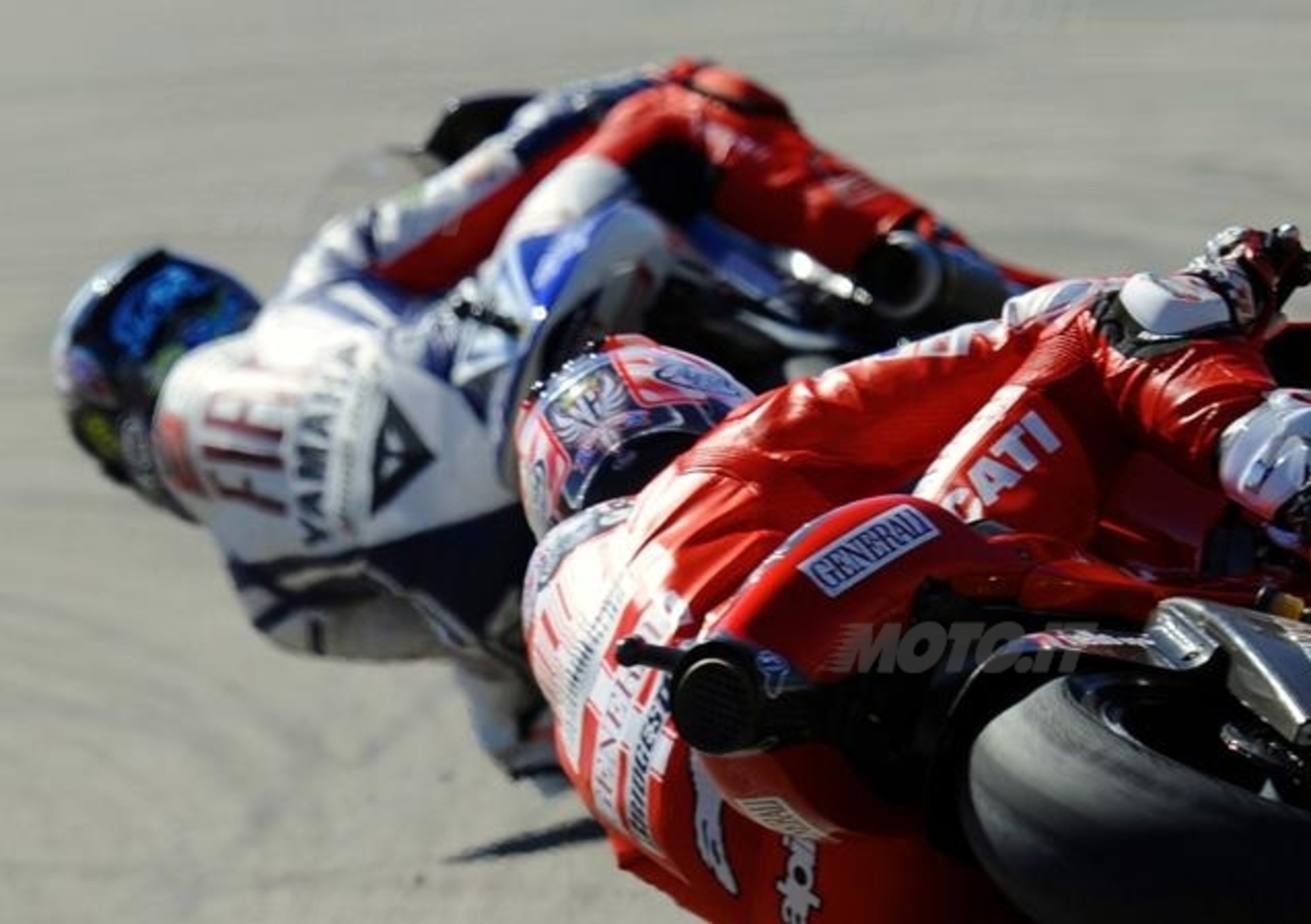 MotoGP. Le foto inedite del GP di Aragon 