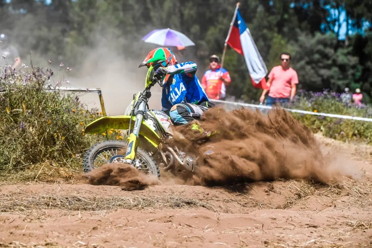 ISDE 2018, Maglia Azzurra, Day 2: L’Italia ancora leader nella Junior e 3° assoluta  (3)