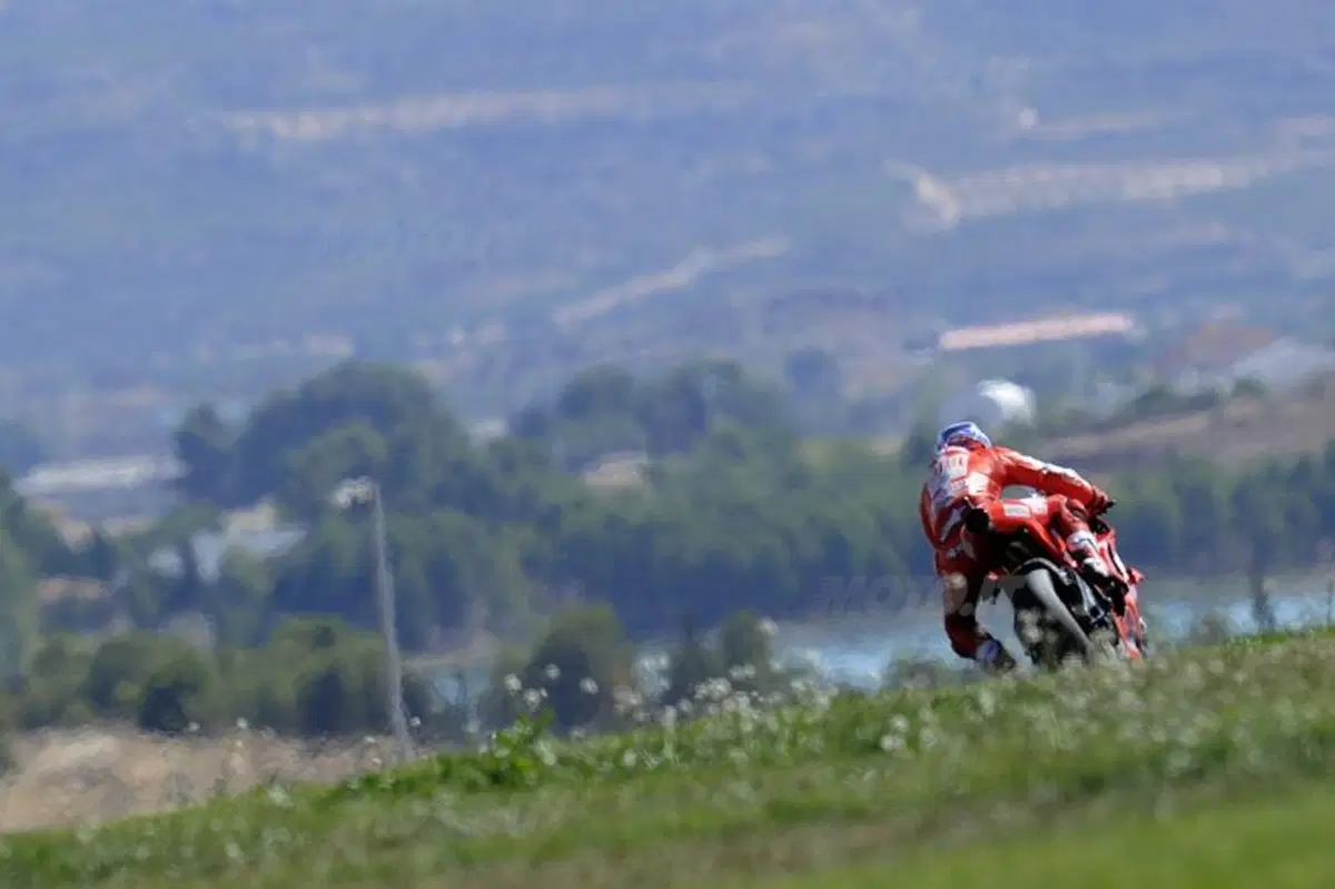 MotoGP. Le foto inedite del GP di Aragon  (8)