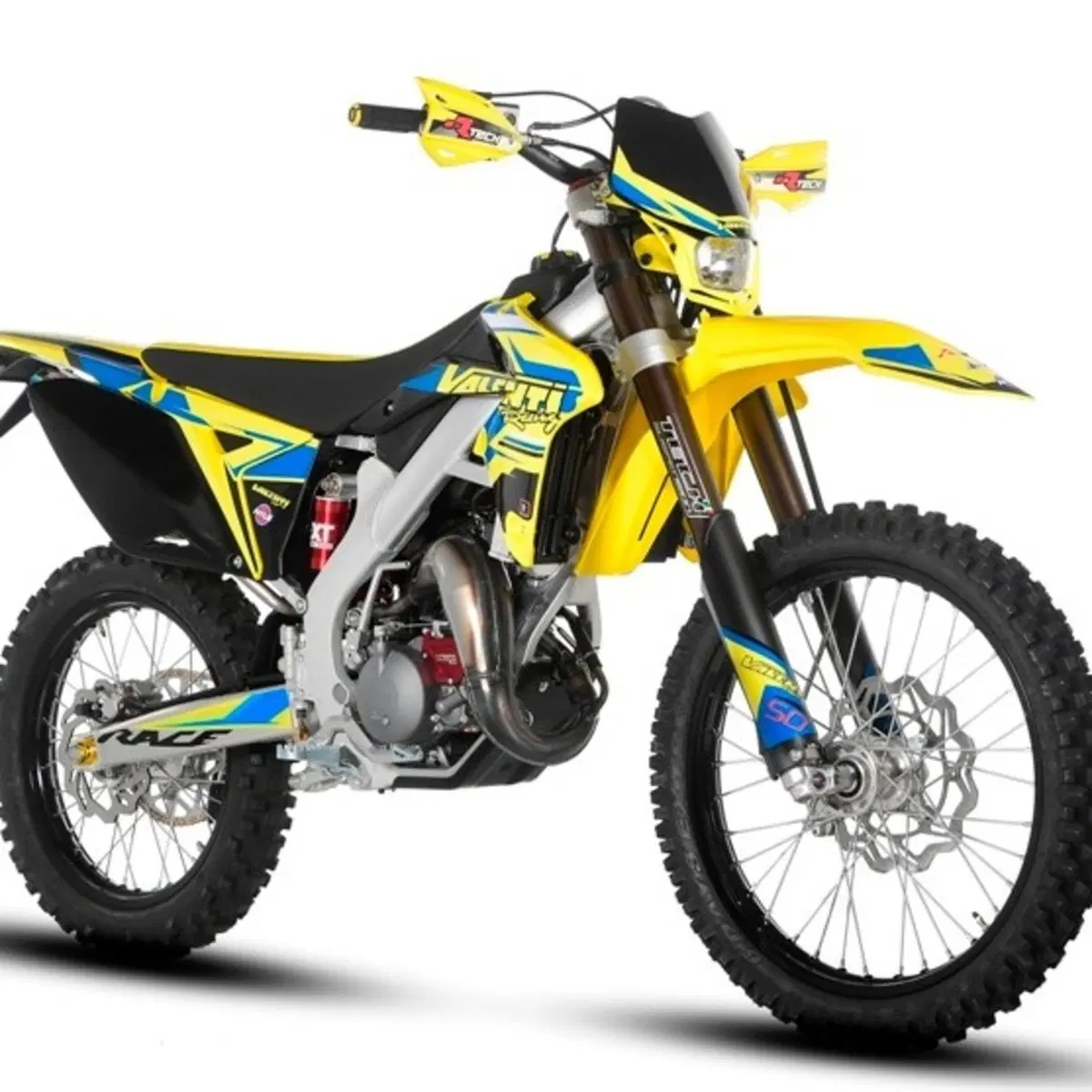 Valenti RME 50 R (2015 - 18)