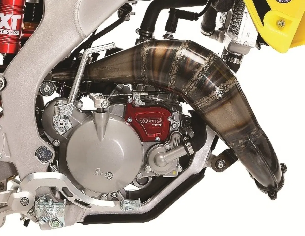 Valenti RME  RME 50 Factory (2015 - 18) (3)