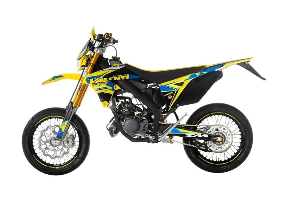 Valenti SM SM 50 (2015 - 18) (5)