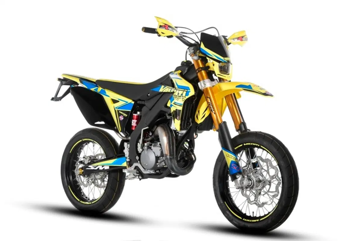 Valenti SM SM 50 (2015 - 18) (2)