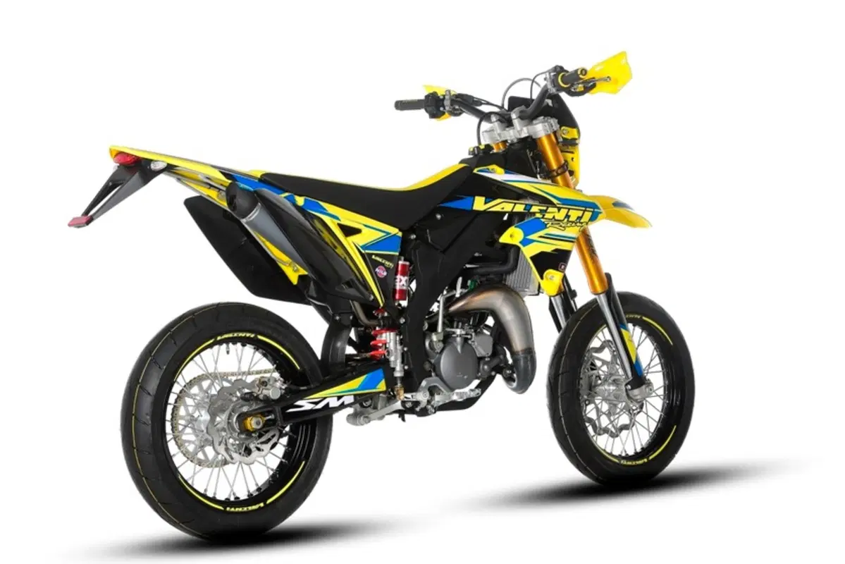Valenti SM SM 50 (2015 - 18) (7)