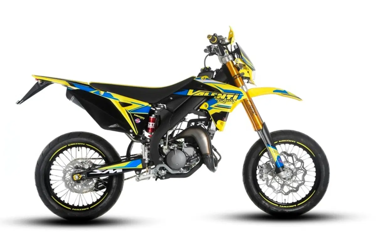 Valenti SM SM 50 (2015 - 18) (4)