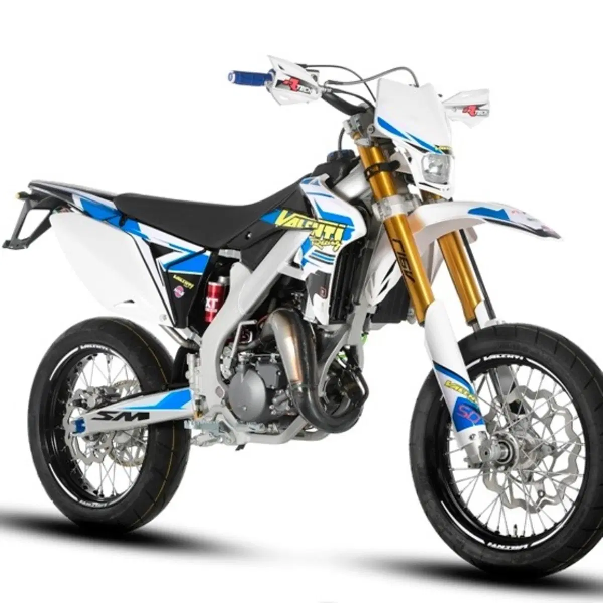 Valenti SM 50 (2015 - 18)