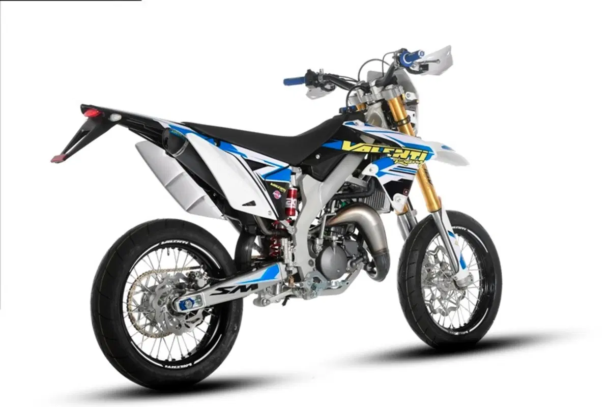 Valenti SM SM 50 (2015 - 18) (8)