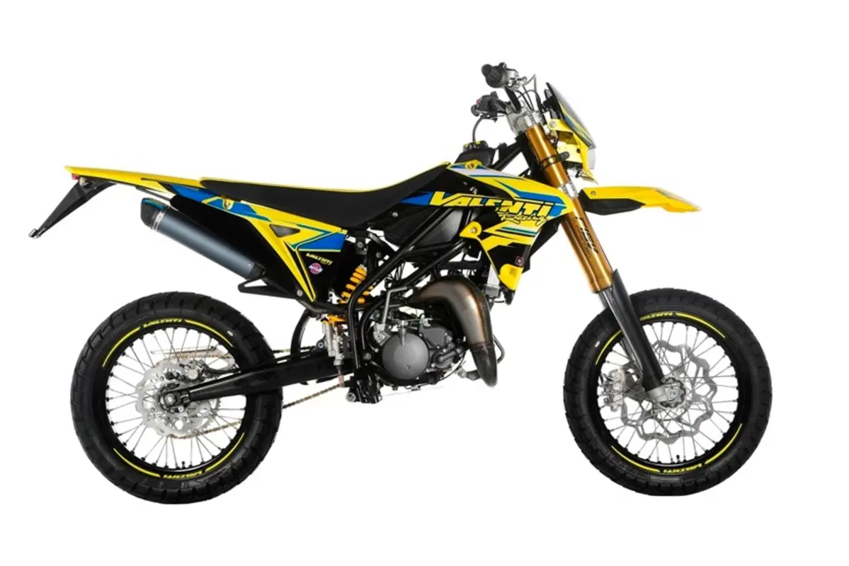 Valenti S01 50 S 01 50 Scrambler (2015 - 18) (2)
