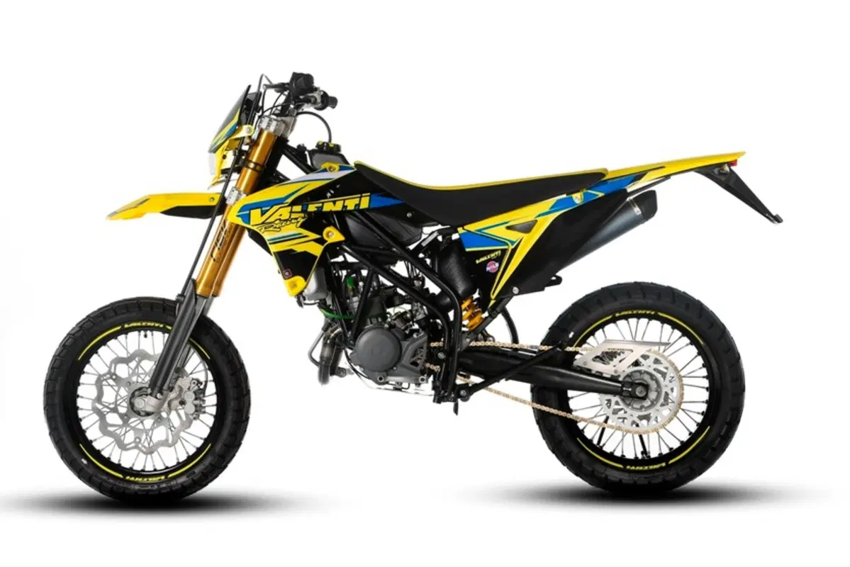 Valenti S01 50 S 01 50 Scrambler (2015 - 18) (3)