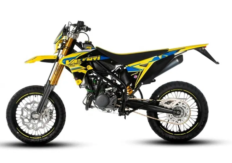 Valenti S01 50 S 01 50 Scrambler (2015 - 18) (3)