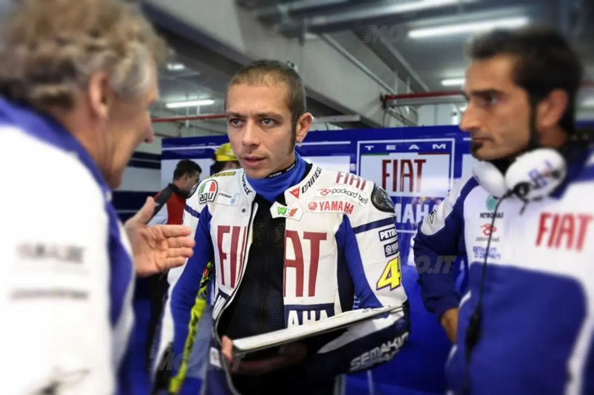 MotoGP. Le foto inedite del GP di Aragon  (14)