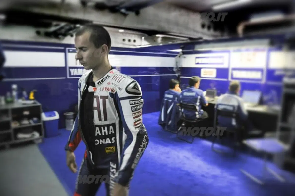 MotoGP. Le foto inedite del GP di Aragon  (15)
