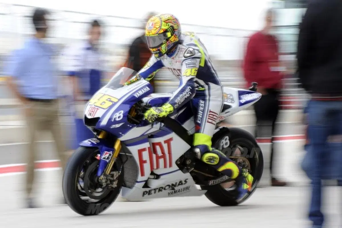 MotoGP. Le foto inedite del GP di Aragon  (22)