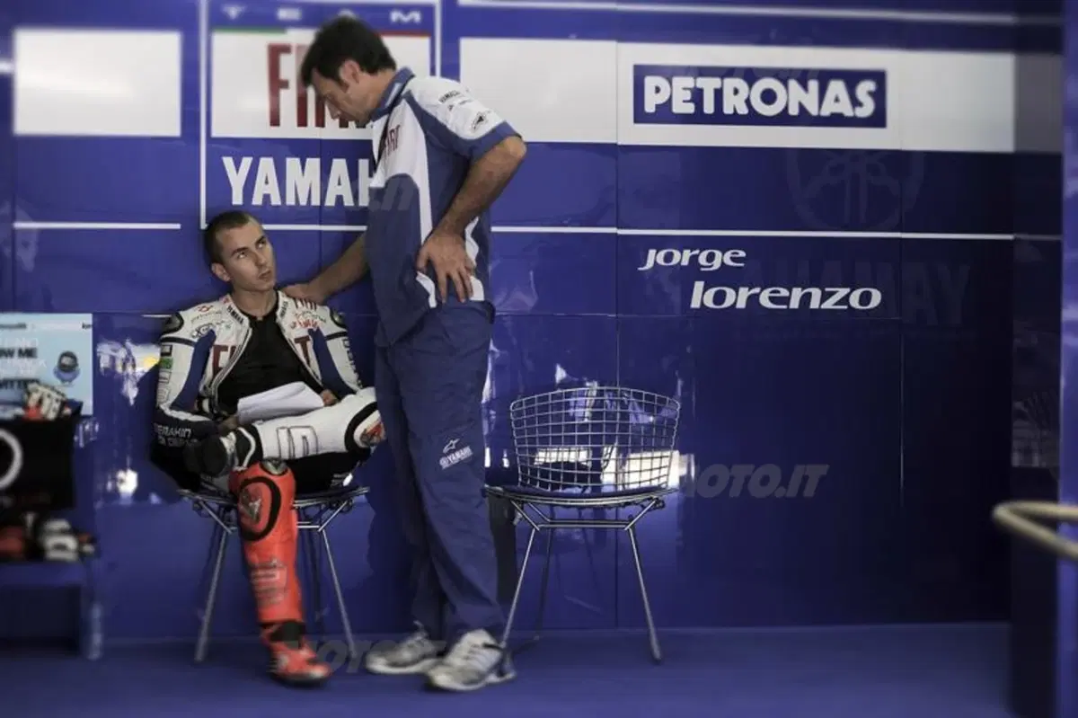 MotoGP. Le foto inedite del GP di Aragon  (25)