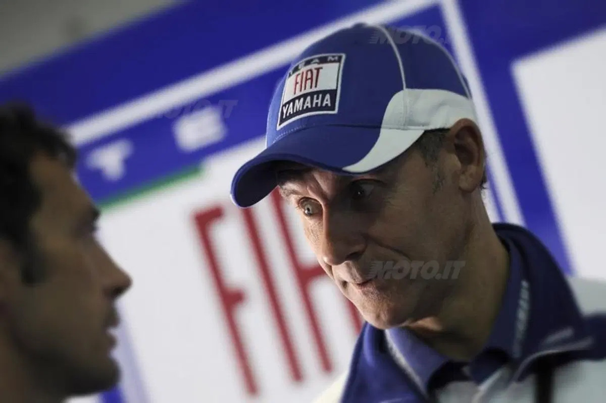 MotoGP. Le foto inedite del GP di Aragon  (26)