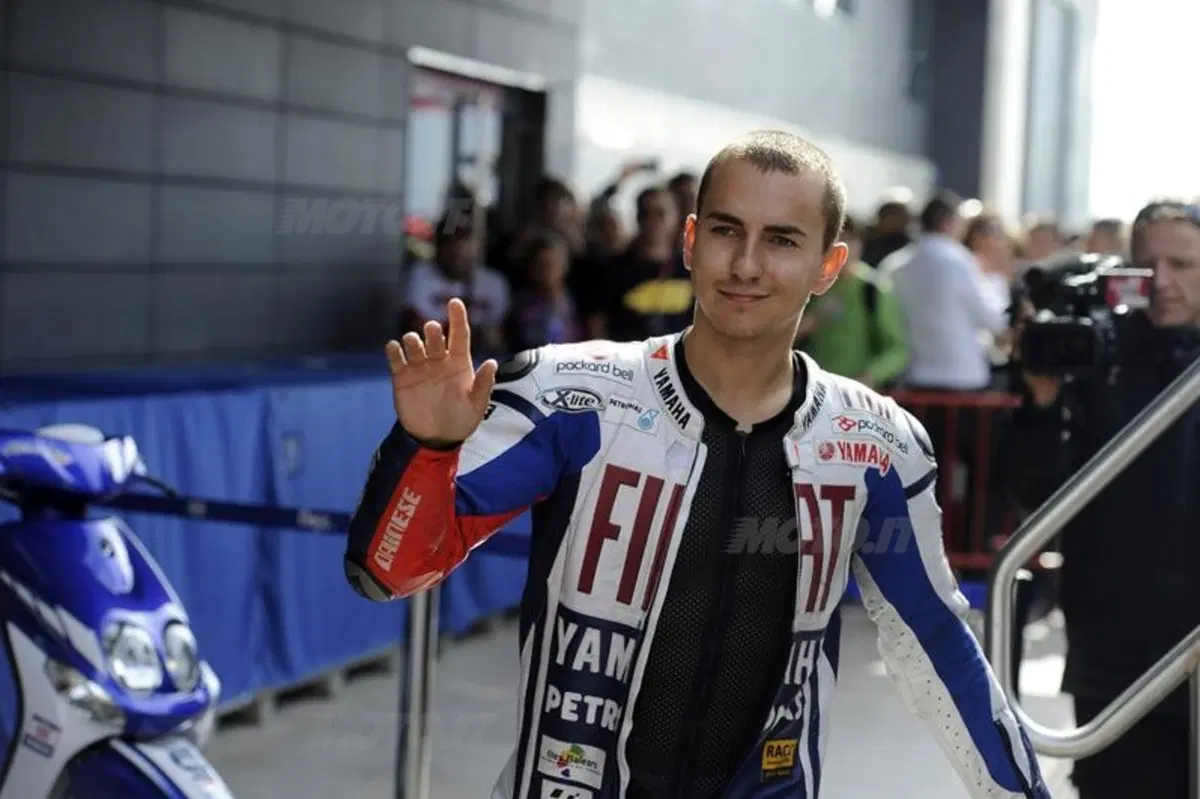 MotoGP. Le foto inedite del GP di Aragon  (27)