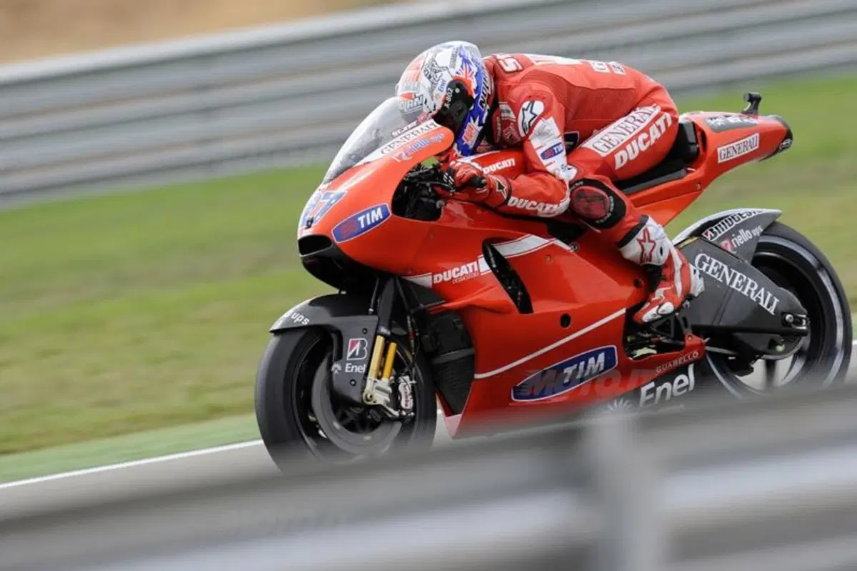 MotoGP. Le foto inedite del GP di Aragon  (31)