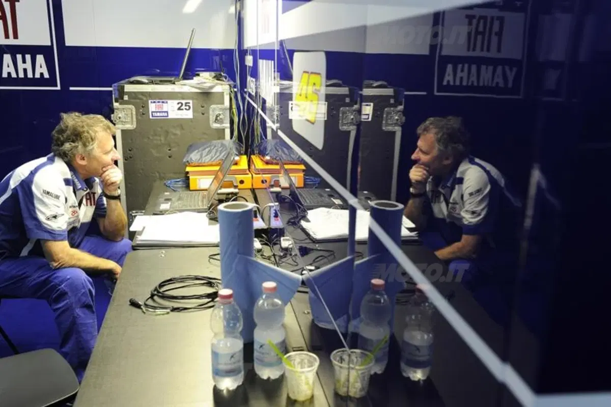 MotoGP. Le foto inedite del GP di Aragon  (34)