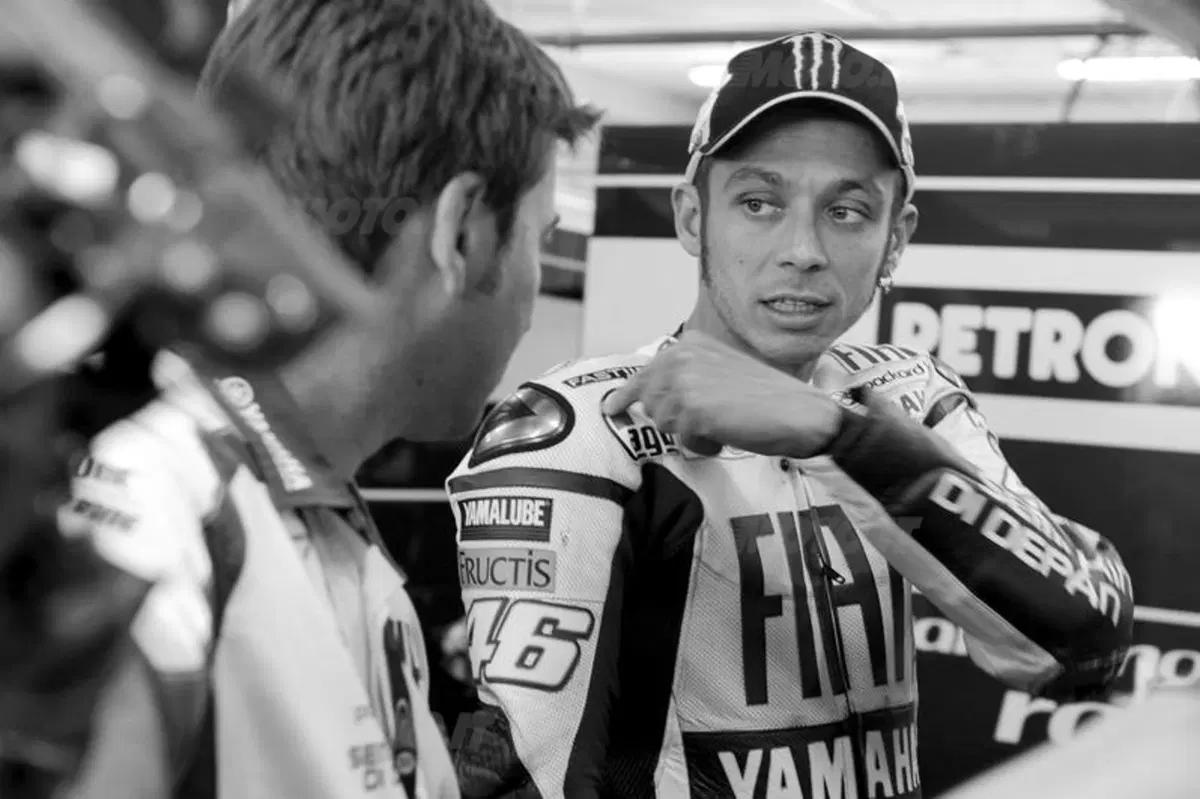 MotoGP. Le foto inedite del GP di Aragon  (35)