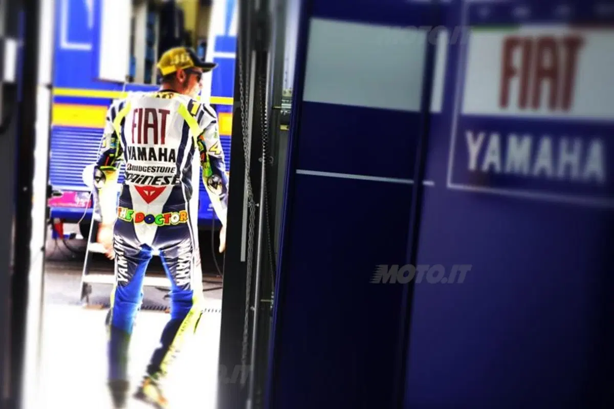 MotoGP. Le foto inedite del GP di Aragon  (36)
