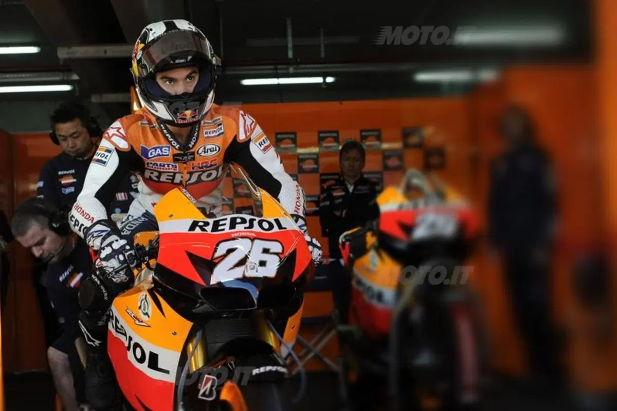 MotoGP. Le foto inedite del GP di Aragon  (40)