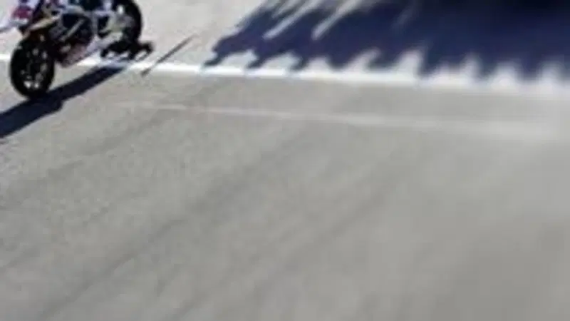 Nico Cereghini: "Tomizawa &egrave; una cascata"