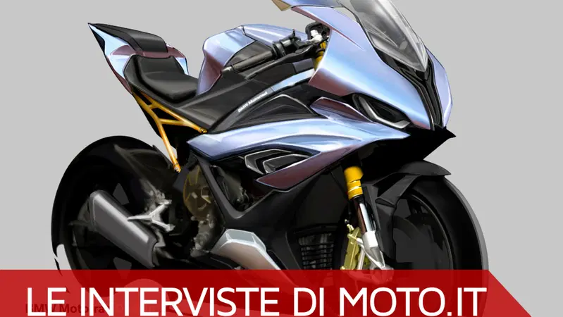 Edgar Heinrich (BMW): "Asimmetria? Solo quando serve"
