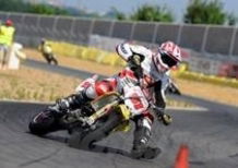 Supermoto. Rigo Racing al GP di Bulgaria