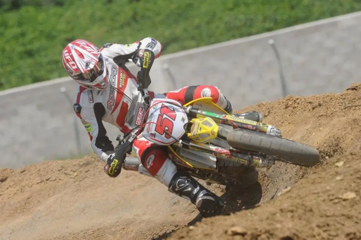 Supermoto. Rigo Racing al GP di Bulgaria (3)