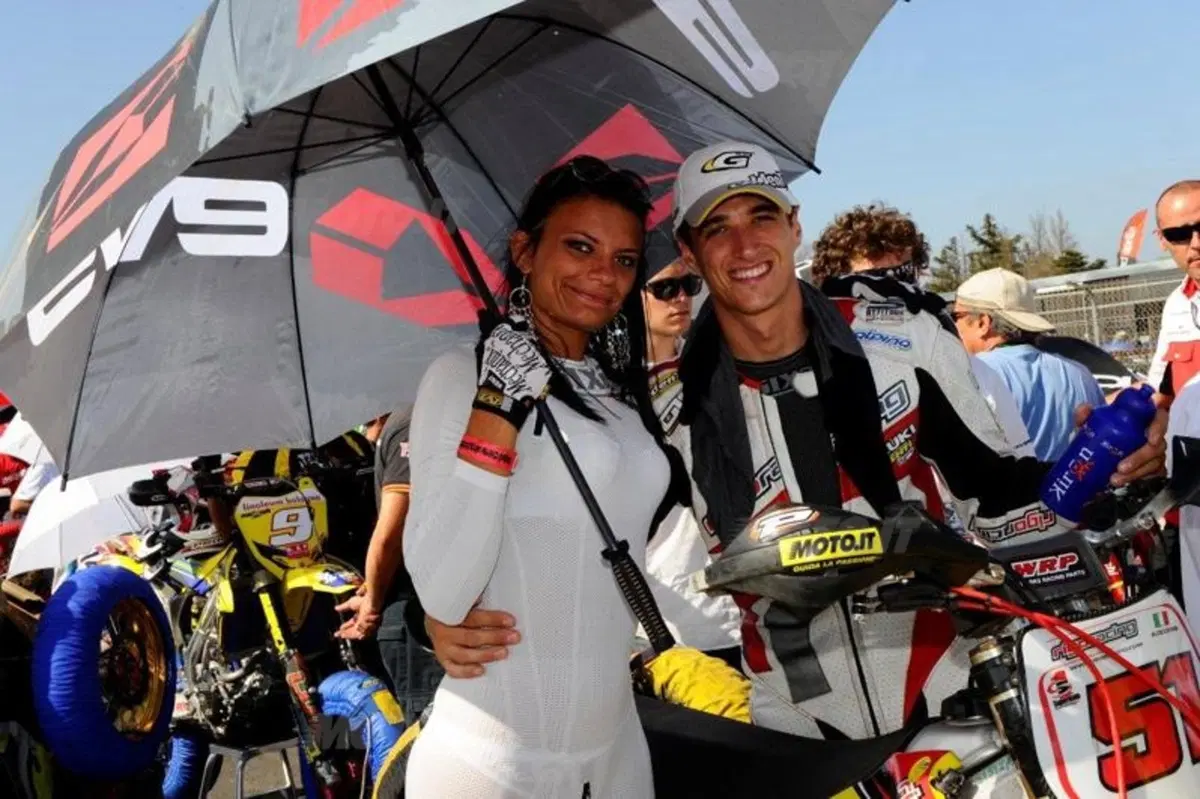 Supermoto. Rigo Racing al GP di Bulgaria (5)