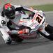 Moto2 e Moto3, vietate le alette