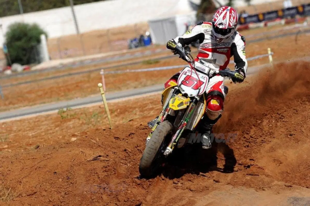 Supermoto. Rigo Racing al GP di Bulgaria (7)