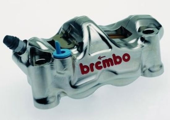 Brembo si aggiudica tre campionati SBK