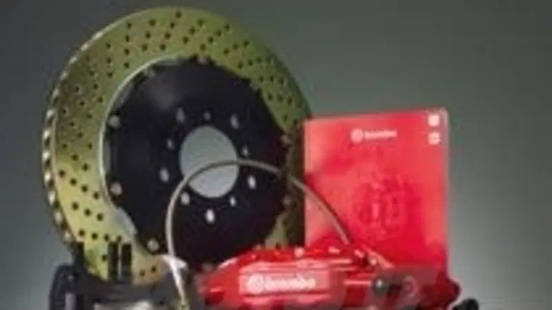 Freni. La liberalizzazione del tuning