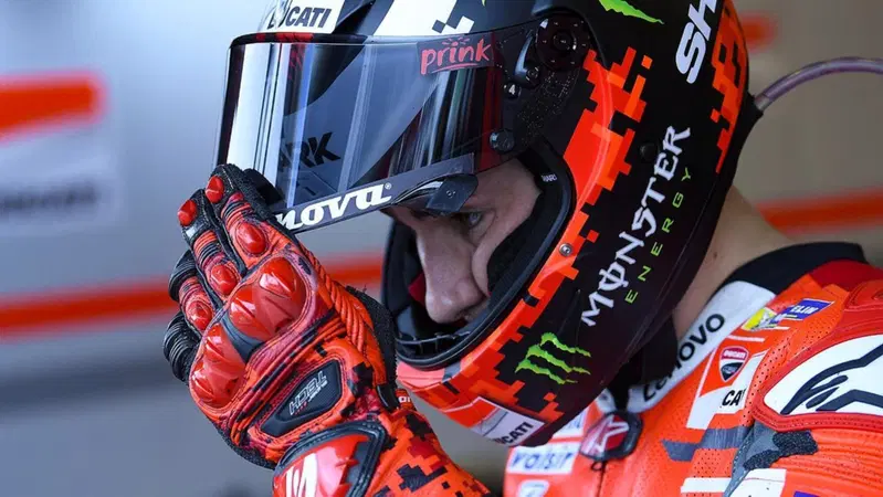 Lorenzo/Ducati: matrimonio riuscito o fallito?