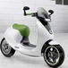 Scooter Smart. Le prime immagini