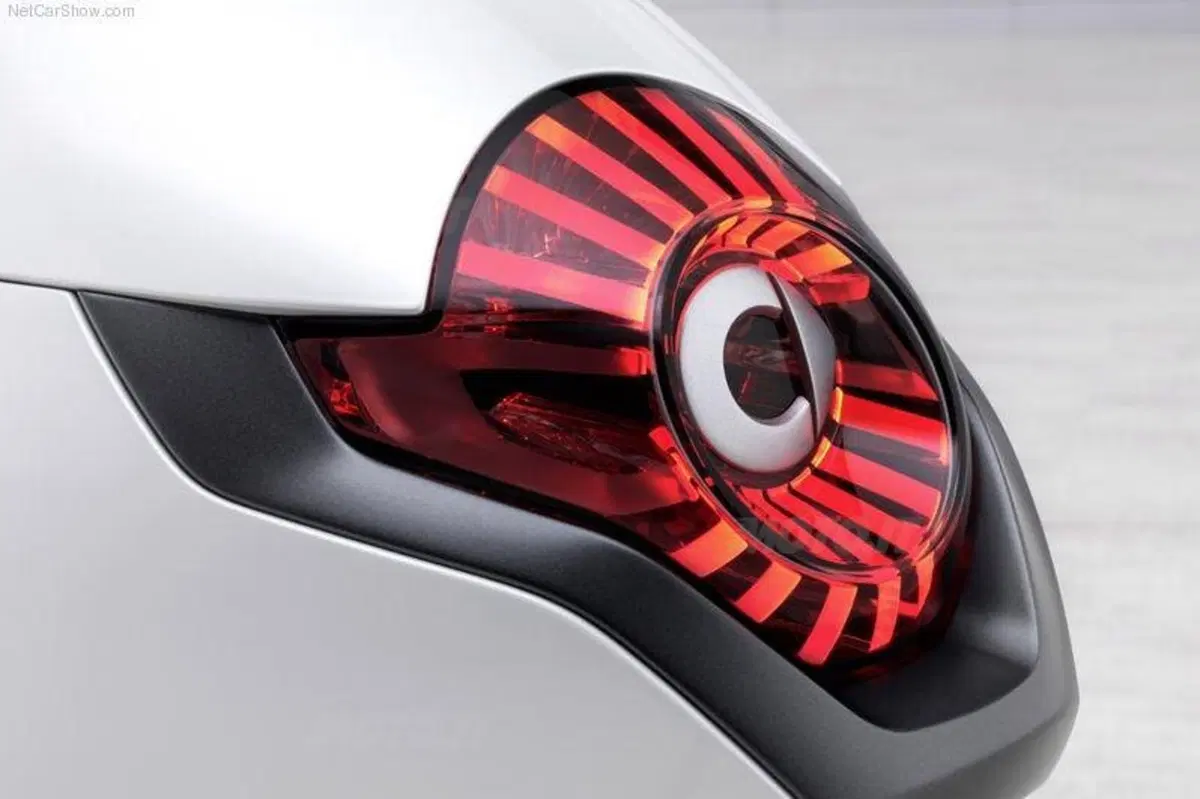Scooter Smart. Le prime immagini (6)