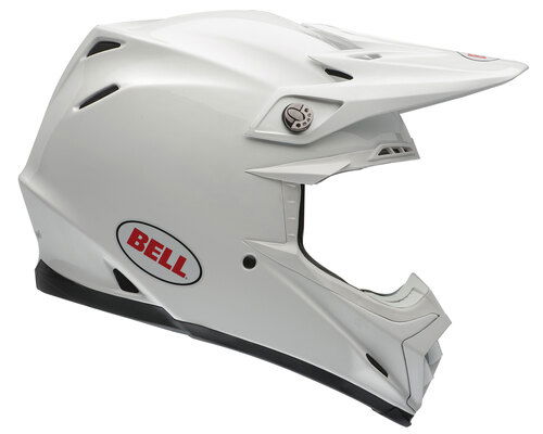 Casco offroad Bell Moto-9 (4)