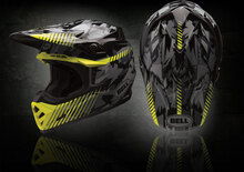 Casco offroad Bell Moto-9