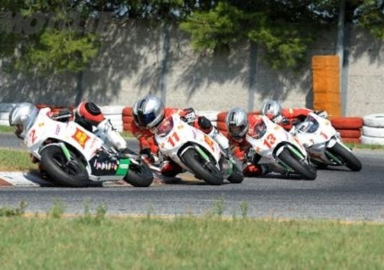 Honda. Il 15 e 16 ottobre le selezioni per l’HIRP 2011 