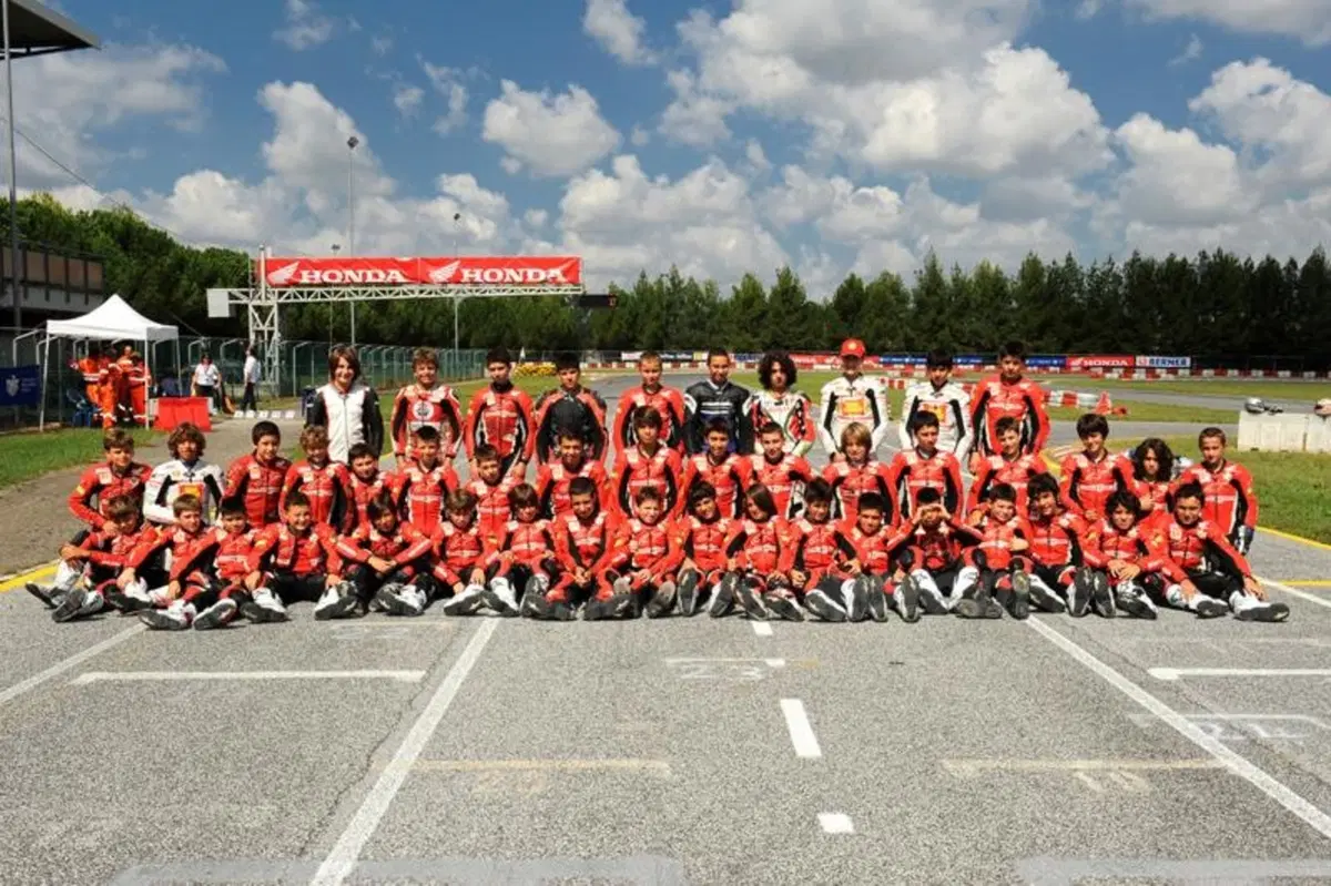 Honda. Il 15 e 16 ottobre le selezioni per l’HIRP 2011 